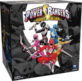 Power Rangers: Heroes de la grille