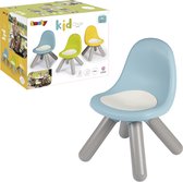 Smoby - Kinderstoel - Blauw