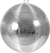EUROLITE Mirror Ball 50cm met extra kleine spiegeltjes (5x5mm)