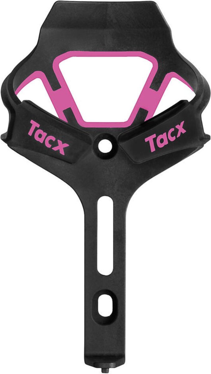 Tacx Ciro Bidonhouder - Mat wit van Tacx — afbeelding 2