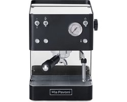 La Pavoni LPMCBS01EU Casa Bar zwart