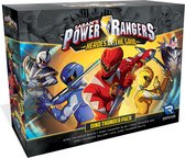 Power Rangers: Heroes of the Grid - Dino Thunder Pack - Uitbreiding - Engelstalig - Renegade Game Studios