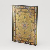 Ottoman Splendor Journal (Diary, Notebook)