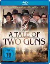 A Tale of Two Guns [Blu-Ray]