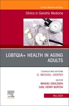 The Clinics: Internal MedicineVolume 40-2- LGBTQIA+ Health in Aging Adults, An Issue of Clinics in Geriatric Medicine