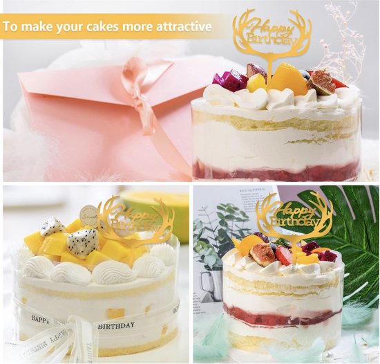 Rouleau Acétate 30cm X 10m - Pour Bord Gâteau, Chocolat - Alimentaire, Transparent, Réutilisable - Décoration Pâtisserie