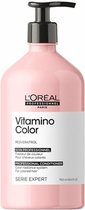Bol.com L'Oréal Professionnel Vitamino Color Conditioner – Kleurbeschermende conditioner – Serie Expert – 750 ml aanbieding