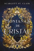 Faeris Editorial - Montañas de Cristal