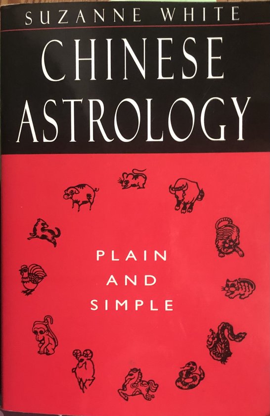 Chinese Astrology