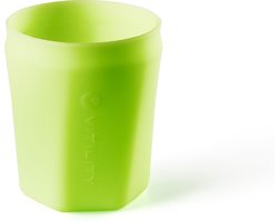 VITILITY Cup sleeve glow mint