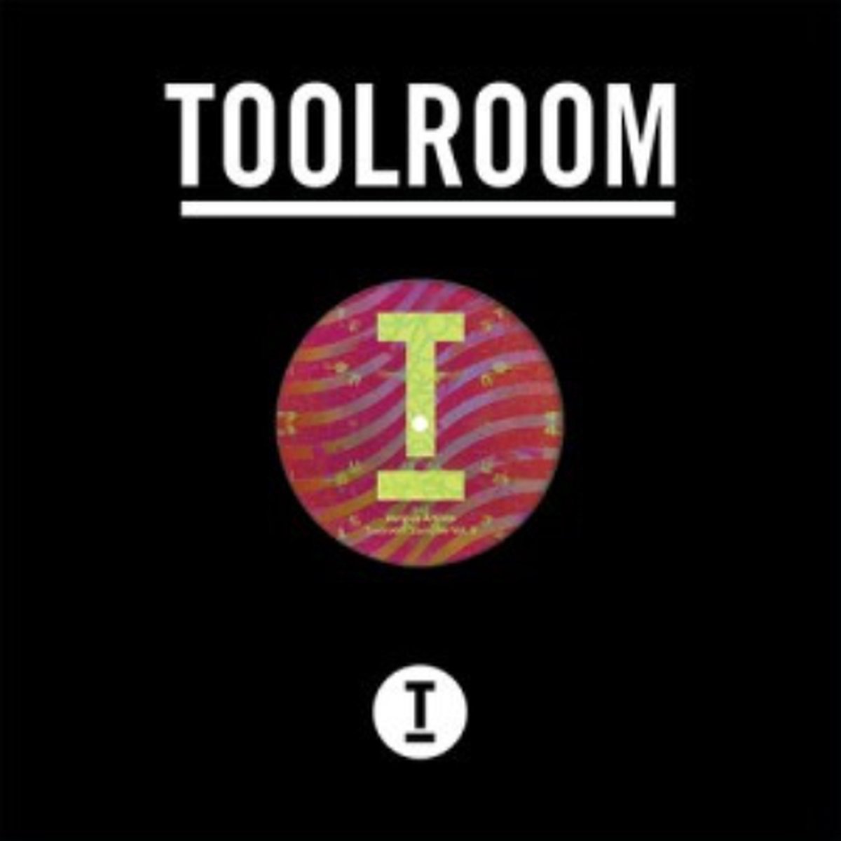 Various - Toolroom Sampler Vol. 9