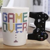 Gamer's mug 350ml Dunmoon