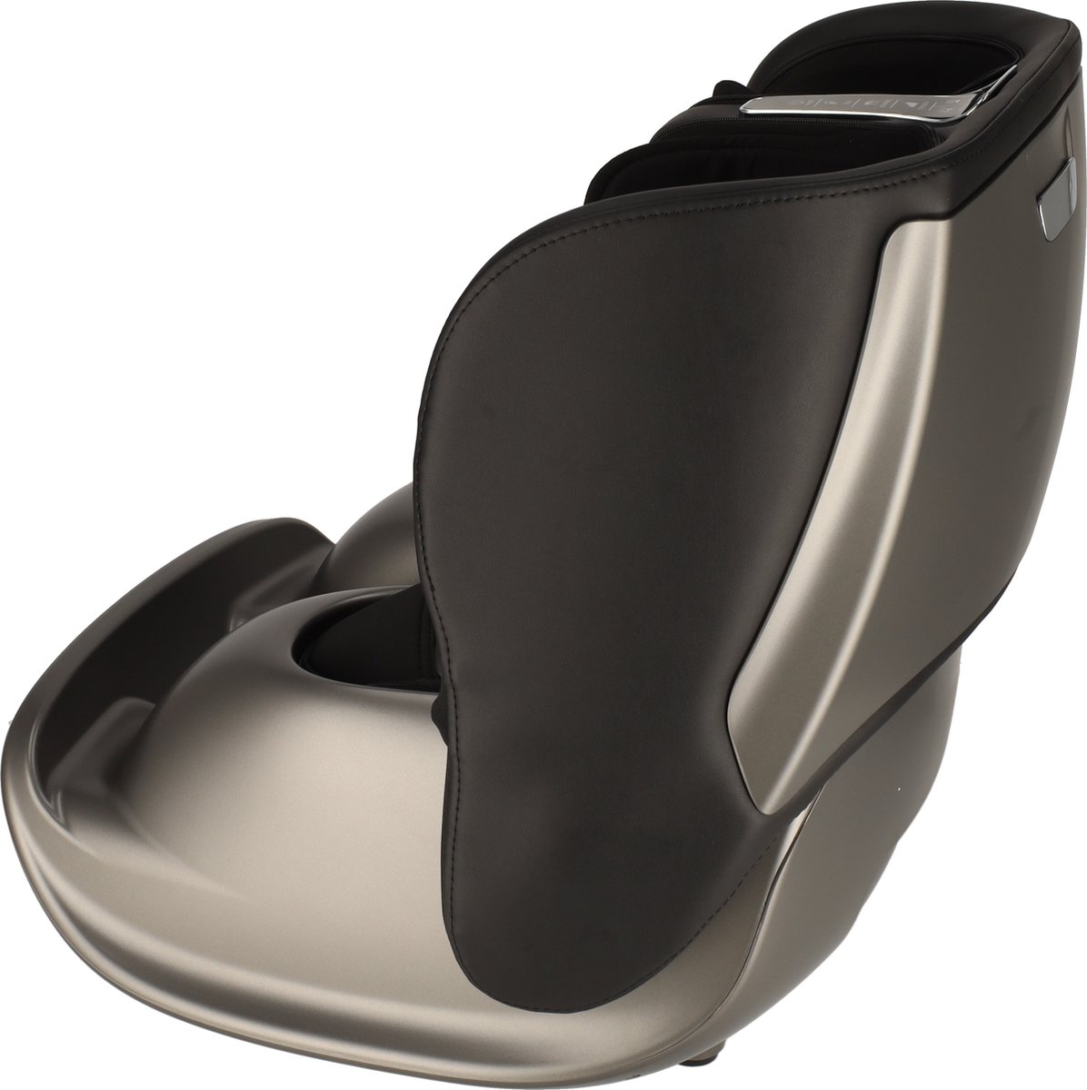 Happy Feet Voetmassage Apparaat met Luchtcompressie - afbeelding 2