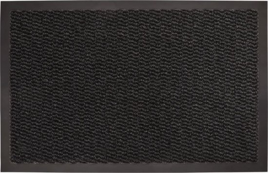 Deurmat - deurmat binnen - deurmatten - schoonloop - 60x80 cm - KAYSLUS