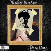 Napoleon Bornapart - Pass Out (CD)