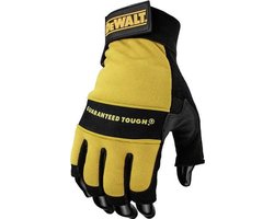 Dewalt DEWPERFORM 4 DPG23L EU Werkhandschoen Maat (handschoen): L 1 paar
