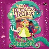 The Mammoth Adventure (The Princess Rules)