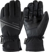 MATT skihandschoenen voor heren PriMatt GTX Gloves - Gore-tex® - Zwart