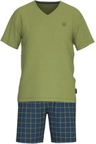 Short de pyjama Tom Tailor - 320 - taille L (L) - Hommes Adultes - 100% coton - 71380-4009-320-L
