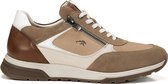 FLUCHOS F1958 Veterschoen beige maat 45