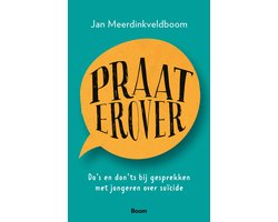 Praat erover