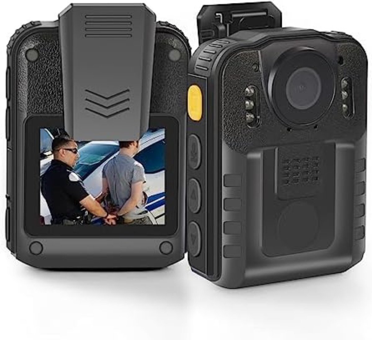 Bodycam - Bodycam Politie - Body Cam - Body Camera