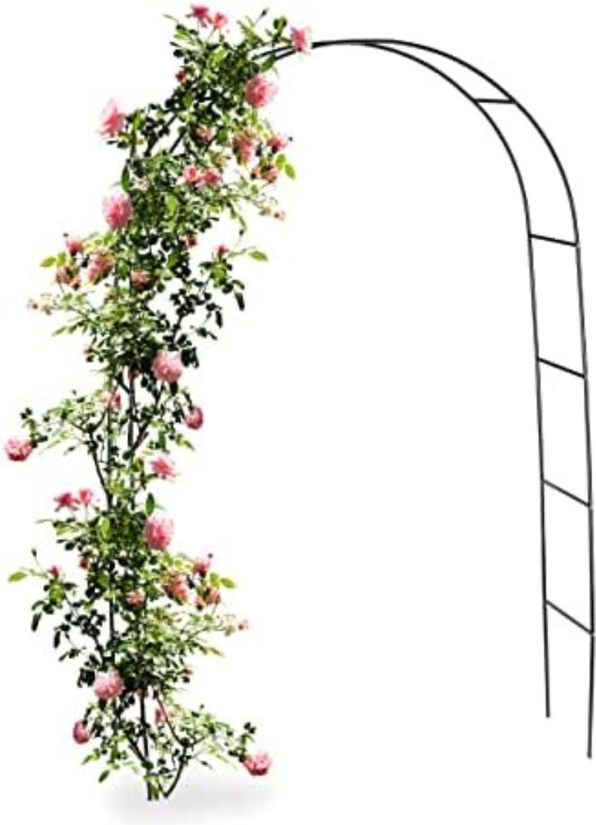 Tuinboog - 240 x 140 x 38.5 CM