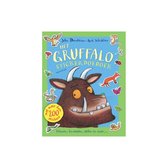 Het Gruffalo stickerdoeboek