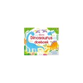 Dinosaurus Activiteitenblok