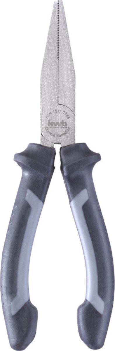 kwb 381110 Platte tang 160 mm