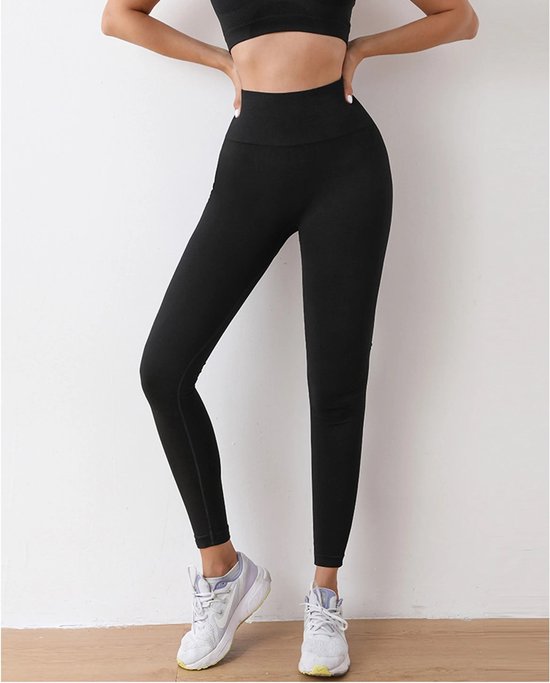 Leggings de sport Femme Les meilleurs leggings galbants qui soulevent vos fesses . bol