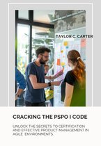 Cracking the PSPO I Code
