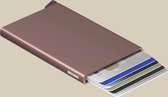 356-C-ROSE cardprotector secrid