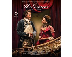 Il Boemo (Blu-ray)