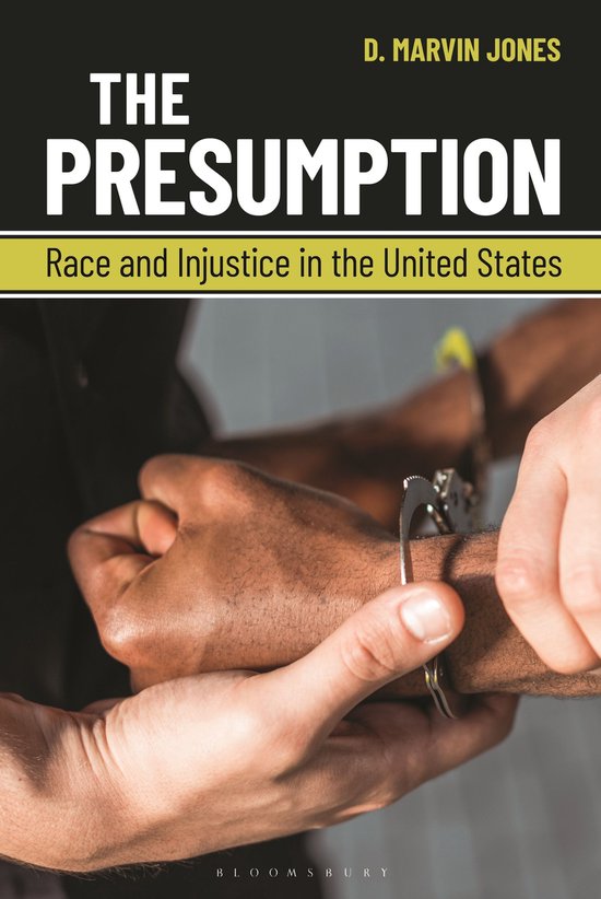 The Presumption - cover
