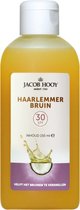 Jacob Hooy Haarlemmerbruin - Haarlemmer Bruin - Zonnebrand - Snelbruiner - SPF 30 150 ml