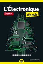 Poche pour les nuls - L'Electronique poche pour les Nuls, 3e édition