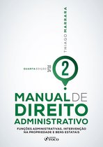 Manual de Direito Administrativo 3 - Manual de Direito Administrativo