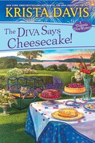 A Domestic Diva Mystery 15 - The Diva Says Cheesecake!