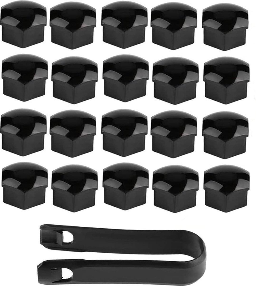 Wielmoerkapjes