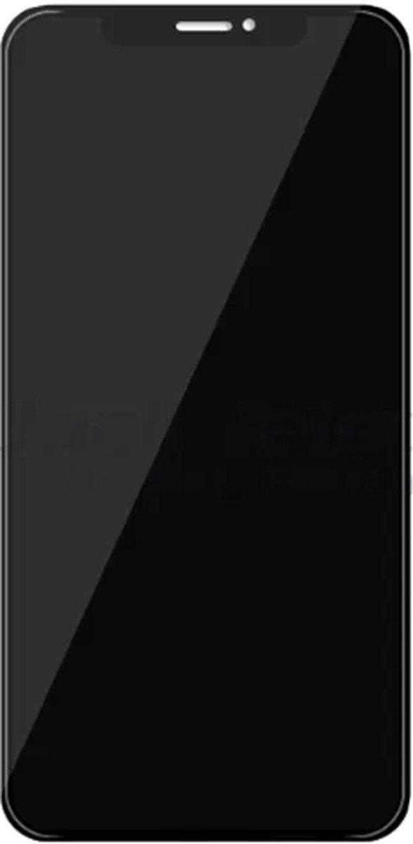 Vervangend Display LCD Zwart (GX) Nieuwe Generatie Incell voor Apple iPhone XR