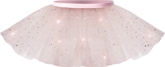 Gekleurde tutu rok voor meisjes - prijzen vergelijken