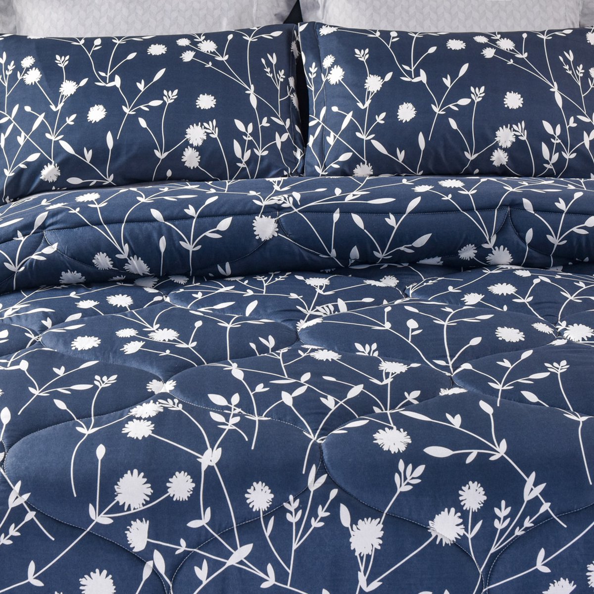 All-year dekbed Mila