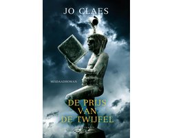 Omslag van De prijs van de twijfel