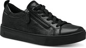 Tamaris COMFORT Dames Sneaker 8-83707-42 010 comfort fit Maat: 38 EU