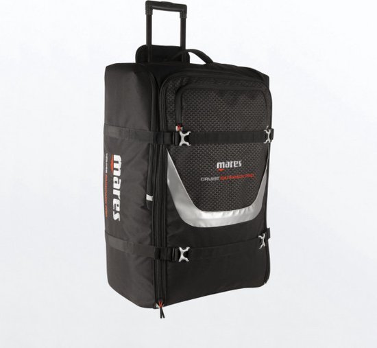 Foto: Mares cruise back pack duiktas 100l