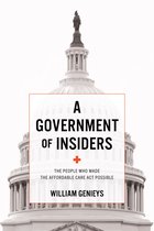 A Government of Insiders
