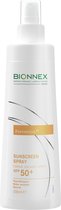 2x Bionnex Preventiva Zonnebrand Spray SPF 50+ 200 ml