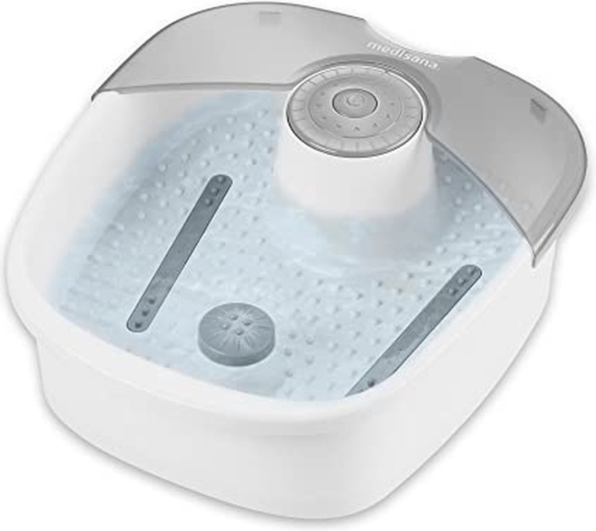 medisana FS 881 - Voetbubbelbad op Prijzenvolger.com