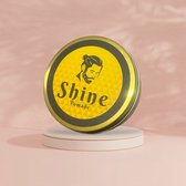 Shine24 - Pomade voor Mannen